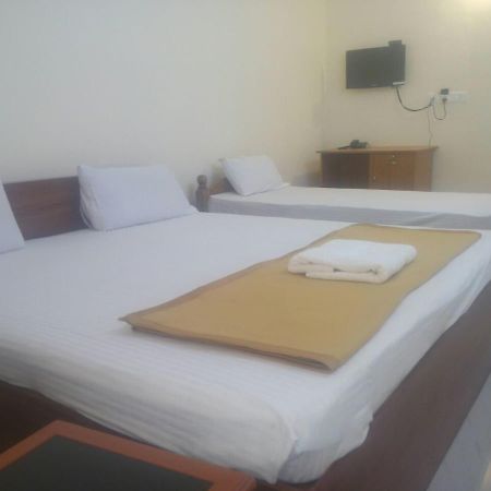 Manjira Lodge Guruvāyūr 외부 사진