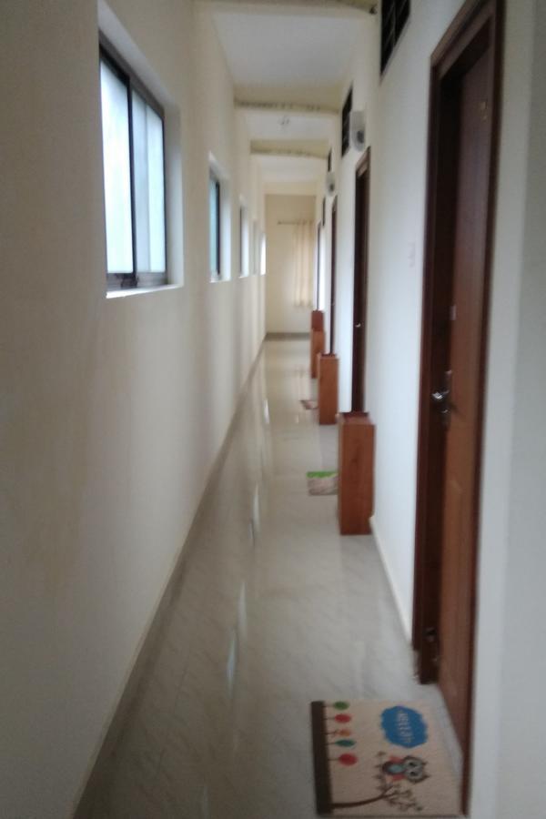 Manjira Lodge Guruvāyūr 외부 사진