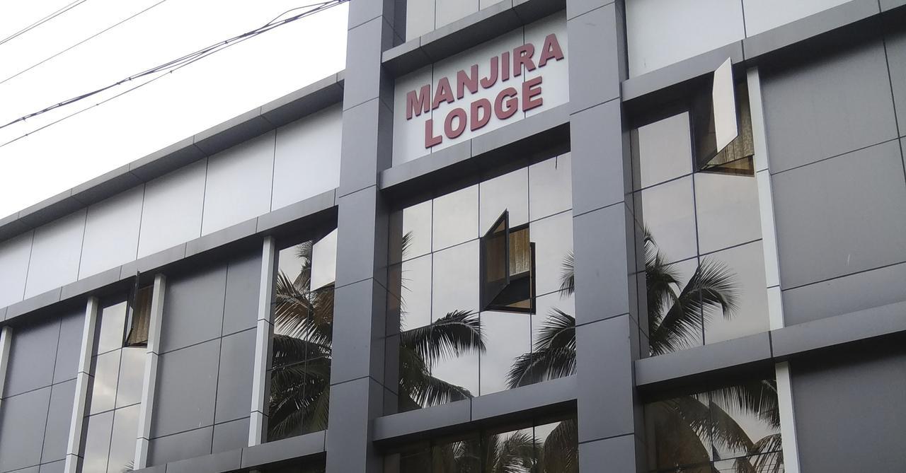 Manjira Lodge Guruvāyūr 외부 사진