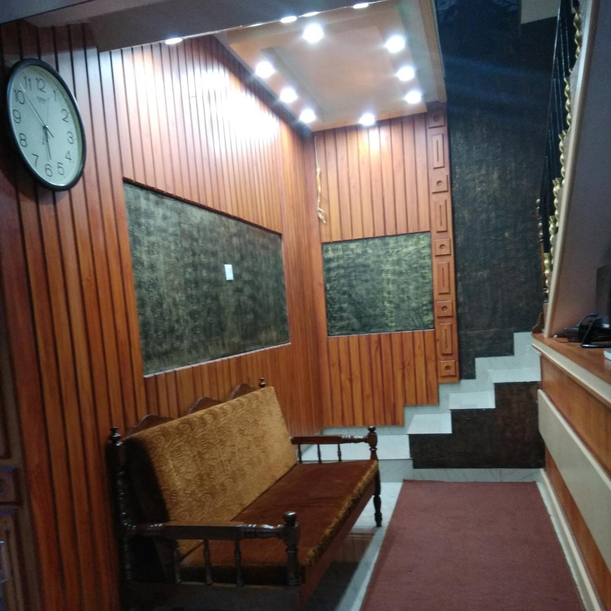 Manjira Lodge Guruvāyūr 외부 사진