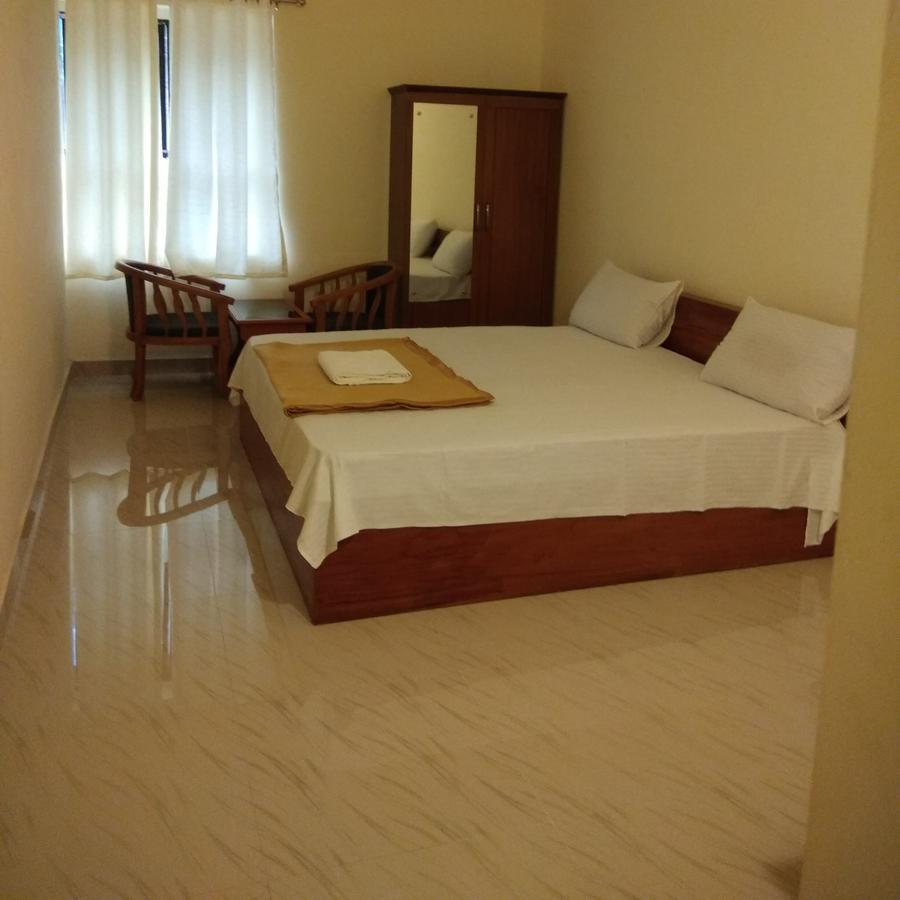 Manjira Lodge Guruvāyūr 외부 사진