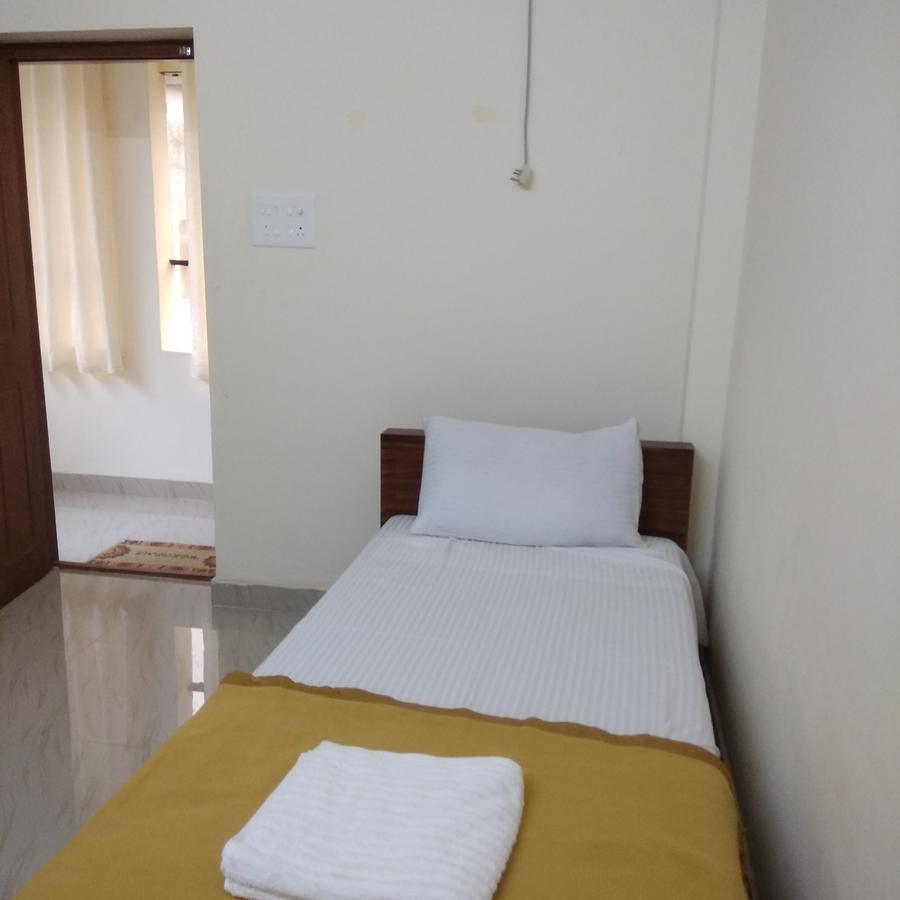 Manjira Lodge Guruvāyūr 외부 사진