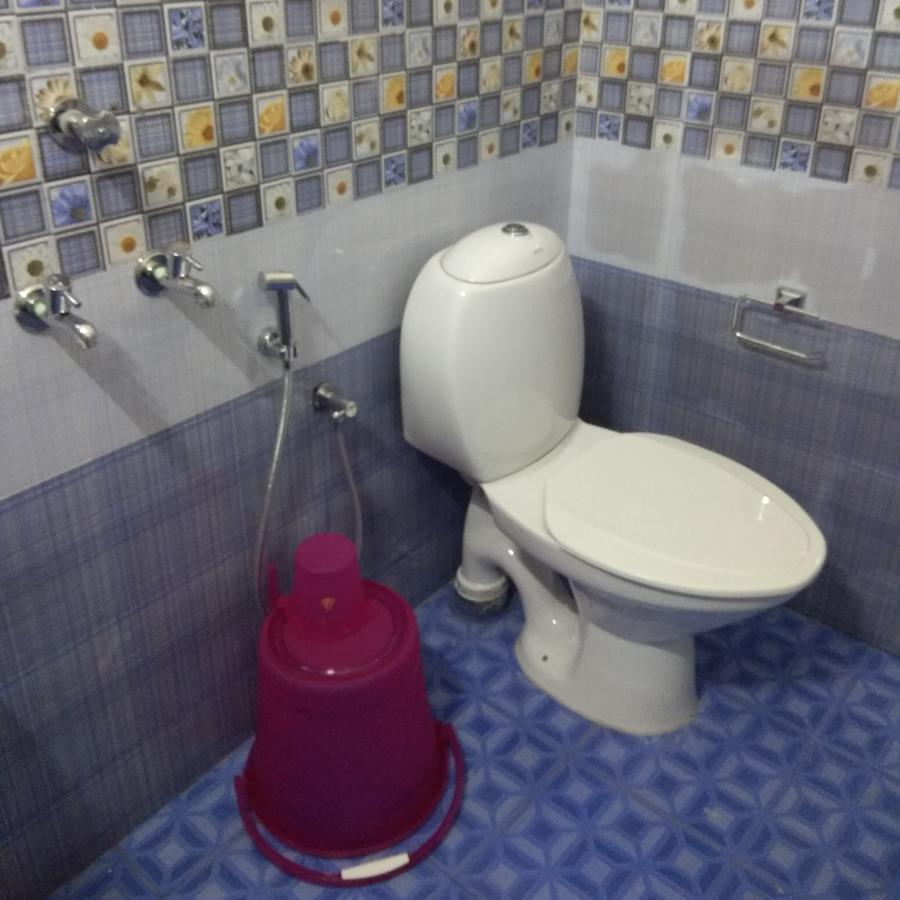 Manjira Lodge Guruvāyūr 외부 사진