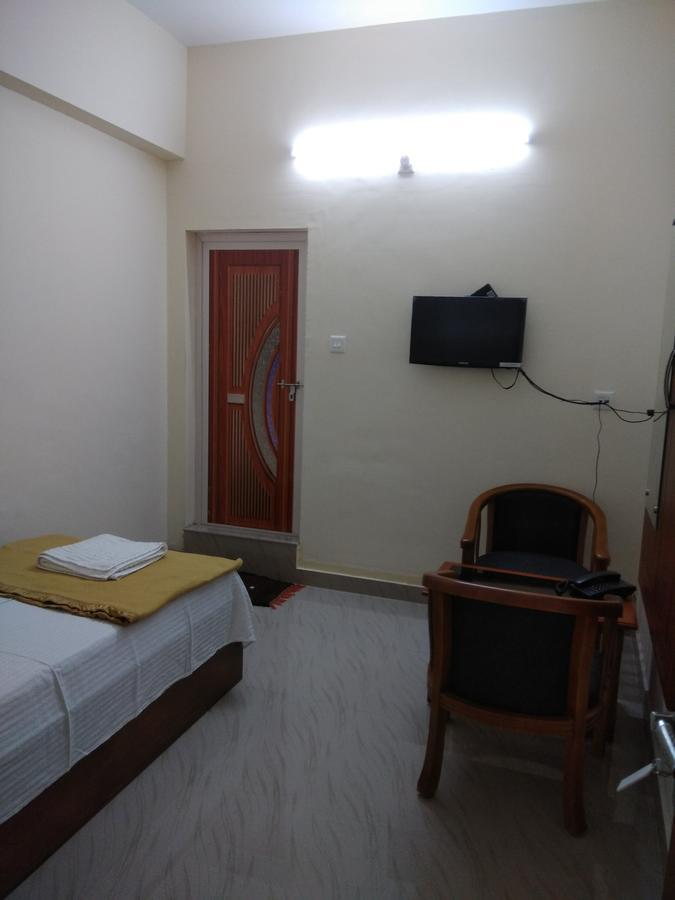 Manjira Lodge Guruvāyūr 외부 사진