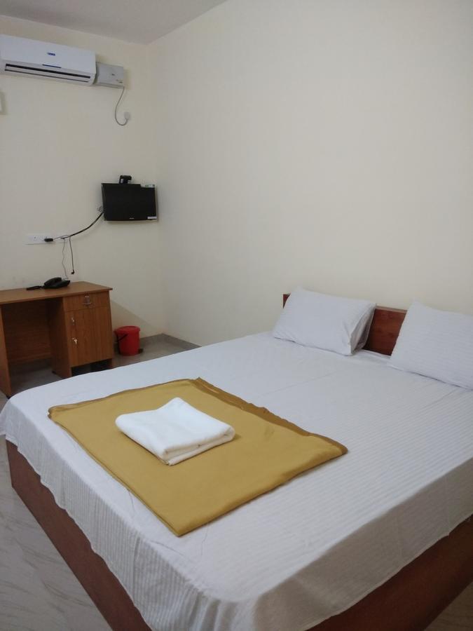 Manjira Lodge Guruvāyūr 외부 사진