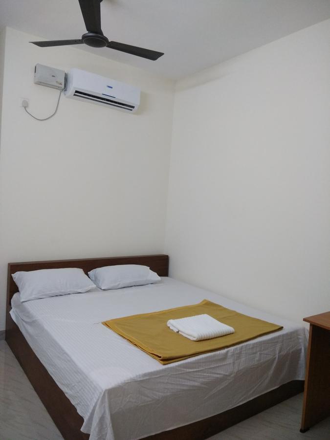 Manjira Lodge Guruvāyūr 외부 사진