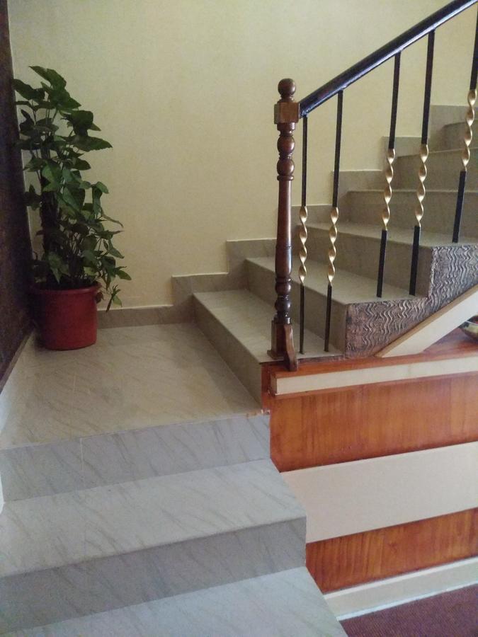 Manjira Lodge Guruvāyūr 외부 사진