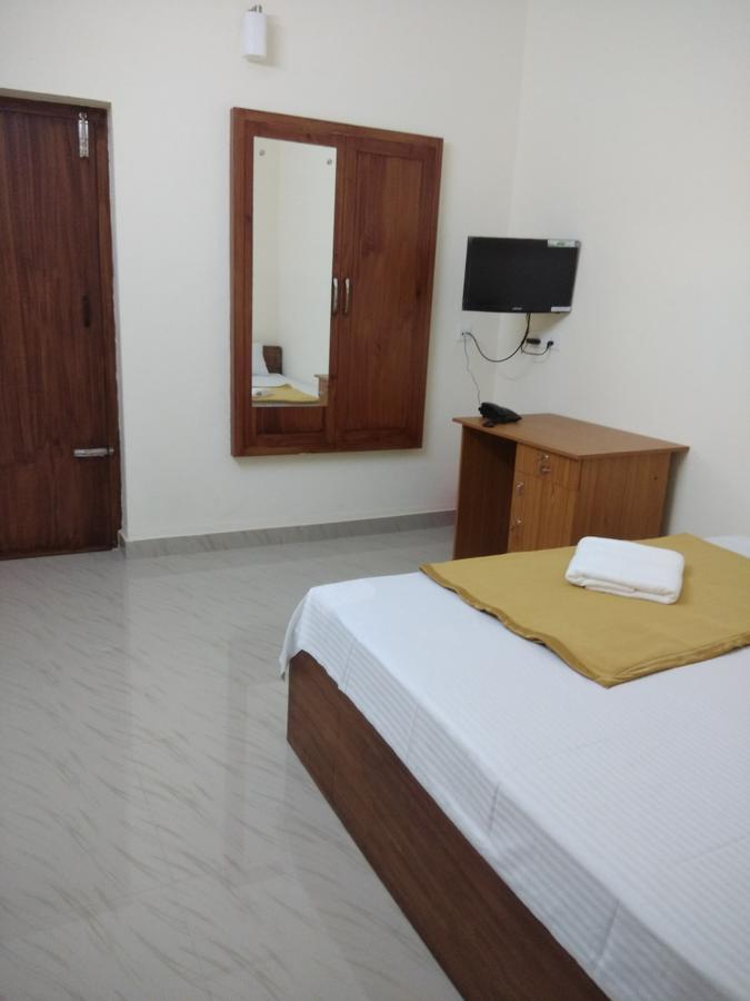 Manjira Lodge Guruvāyūr 외부 사진