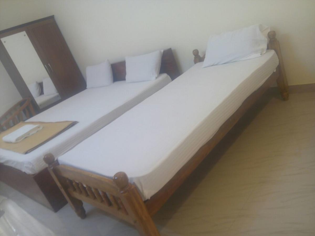 Manjira Lodge Guruvāyūr 외부 사진